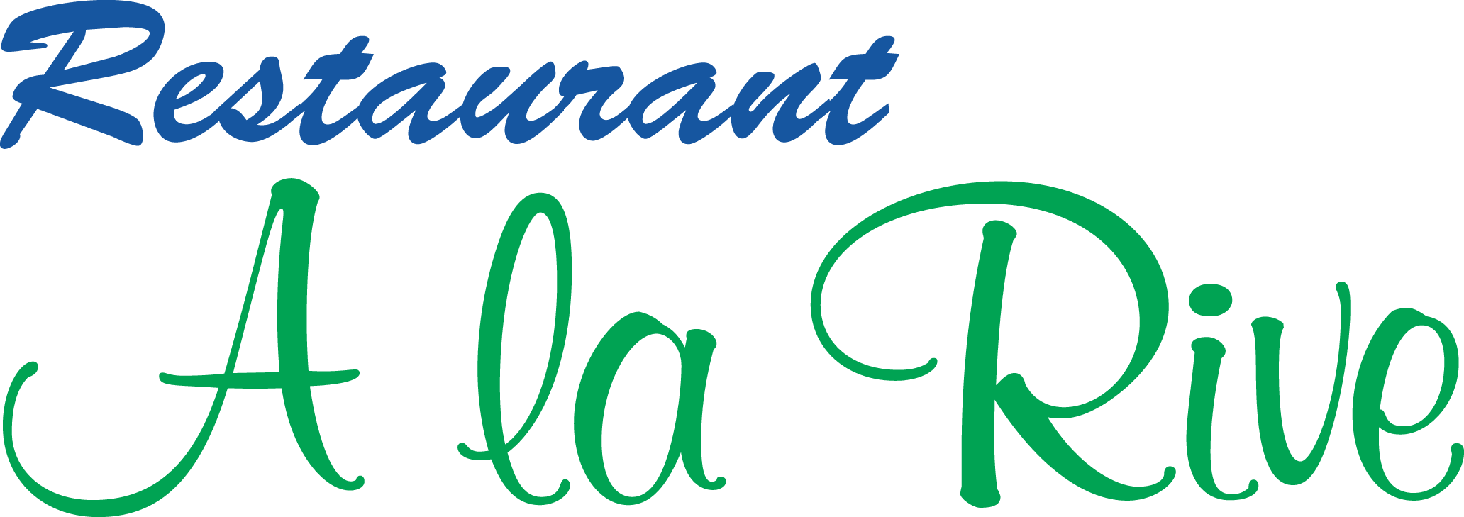 Restaurant À la Rive